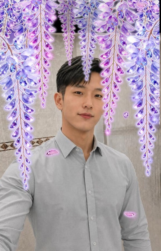 로즈데이라는데 ㅋㅋㅋㅋㅋ