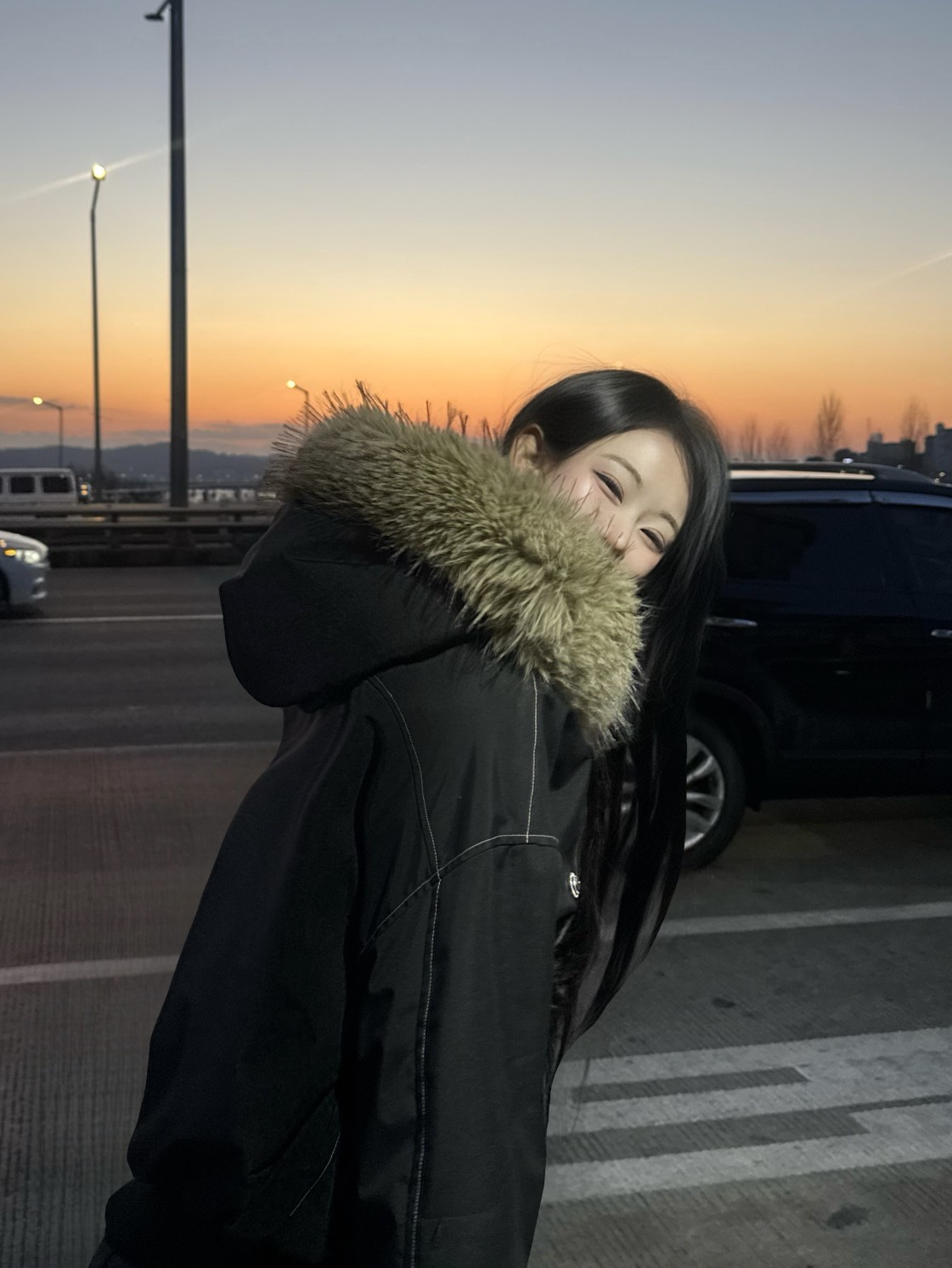 미 소 녀  . . . ♡