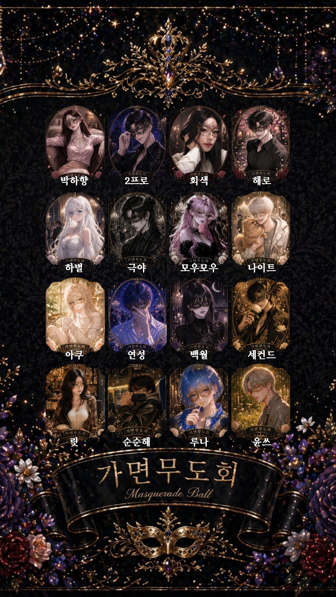 아니 나 코믹콘 왜붙음