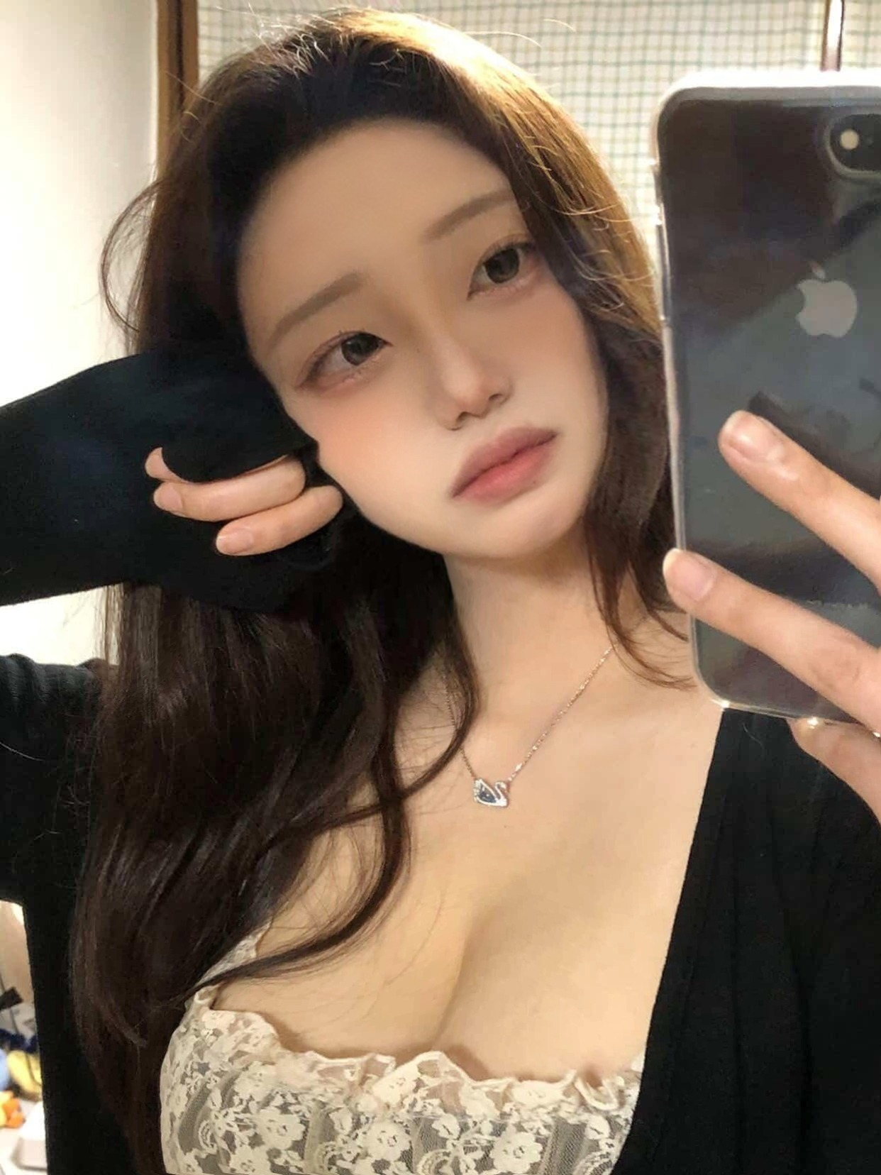 이런 나 어떤데 _ ? ❤︎