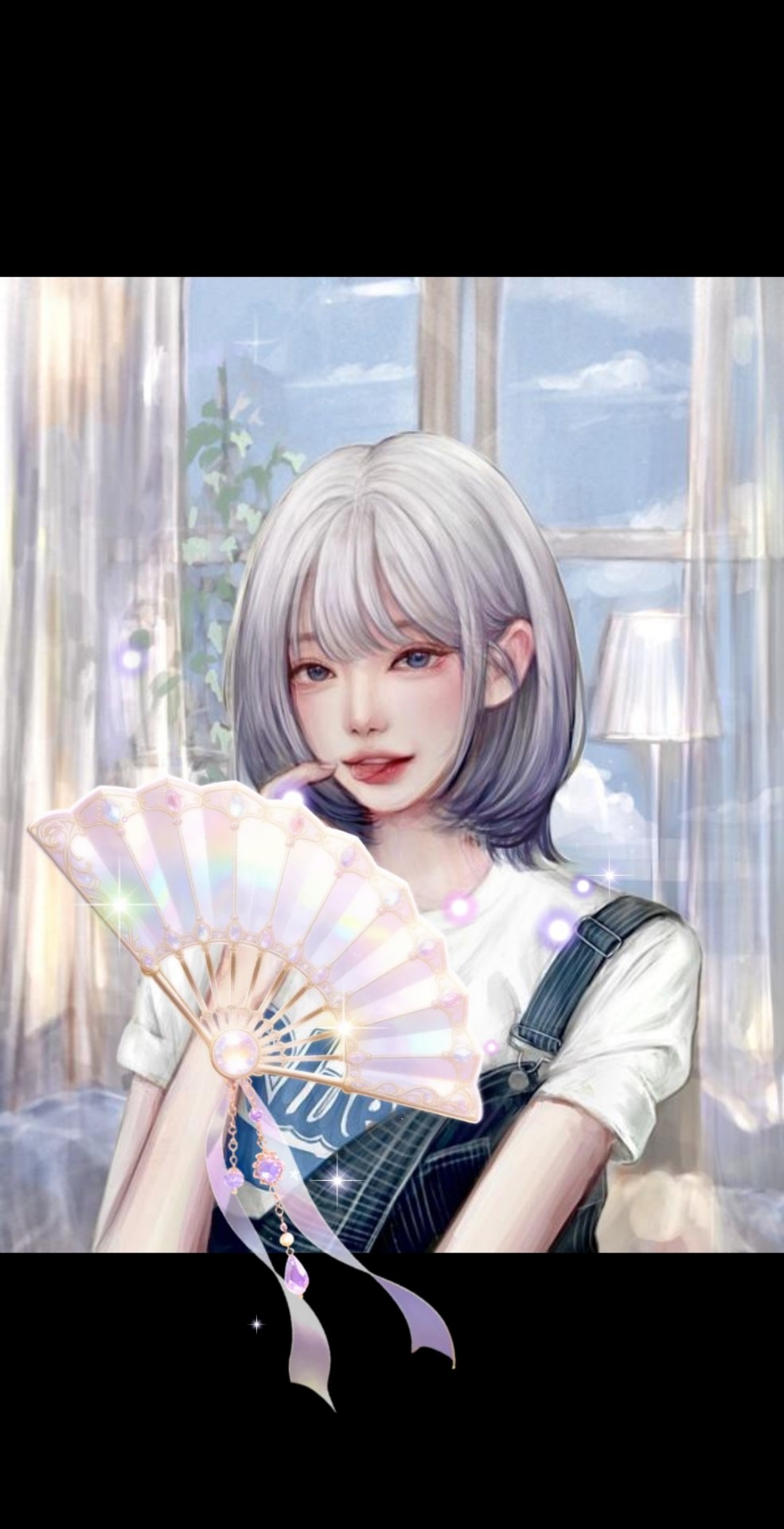·˚ 똑똑, 좋은 아침 ₊·