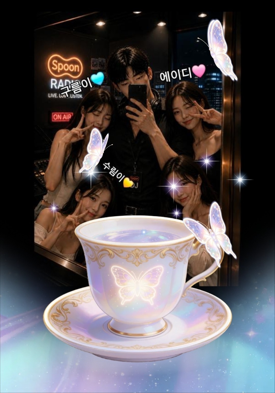 들을수록 빠져들지도?