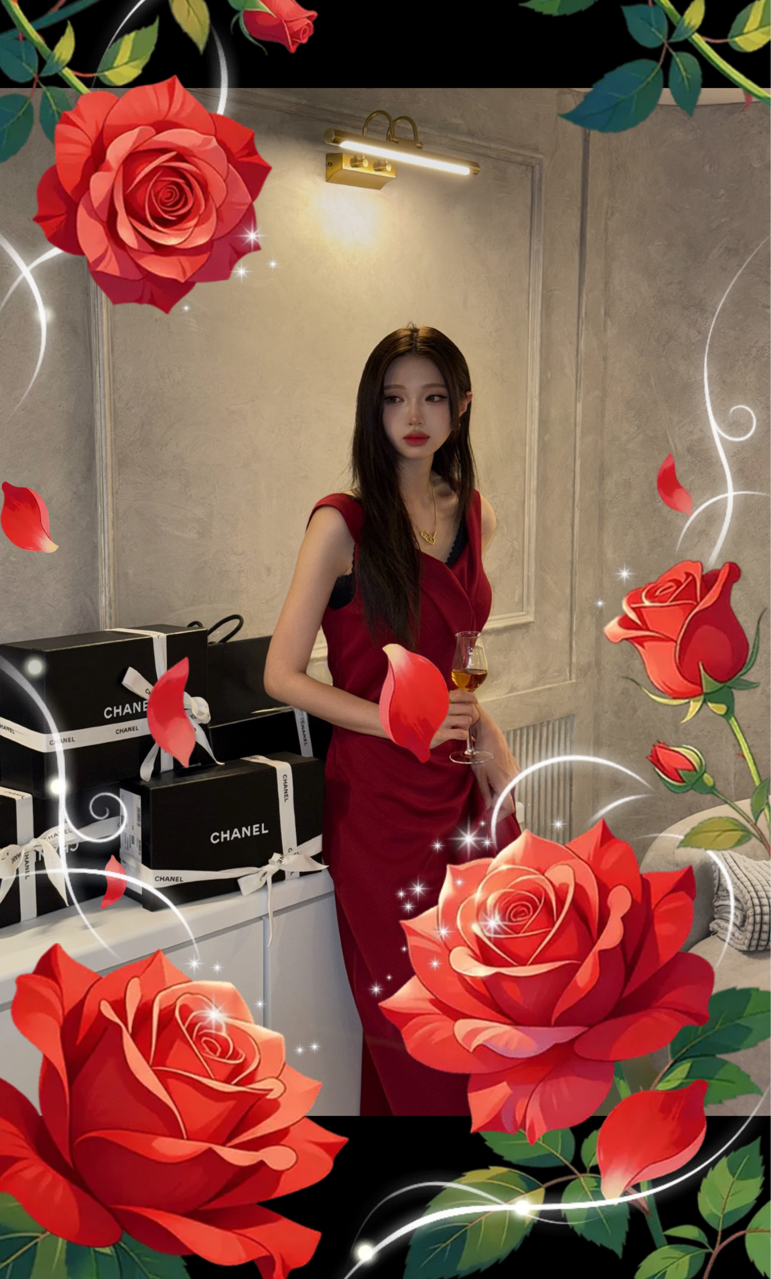 🥂짠바리.