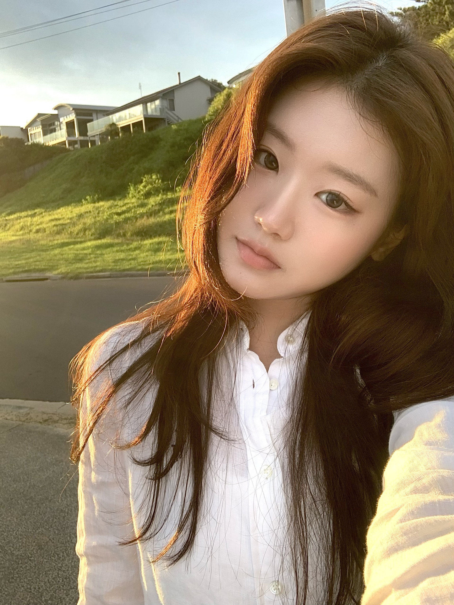 내일 오후 5시