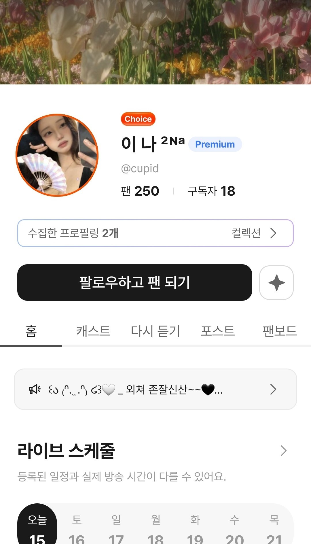 나리 + 김애용 + 이나 님 감사함다