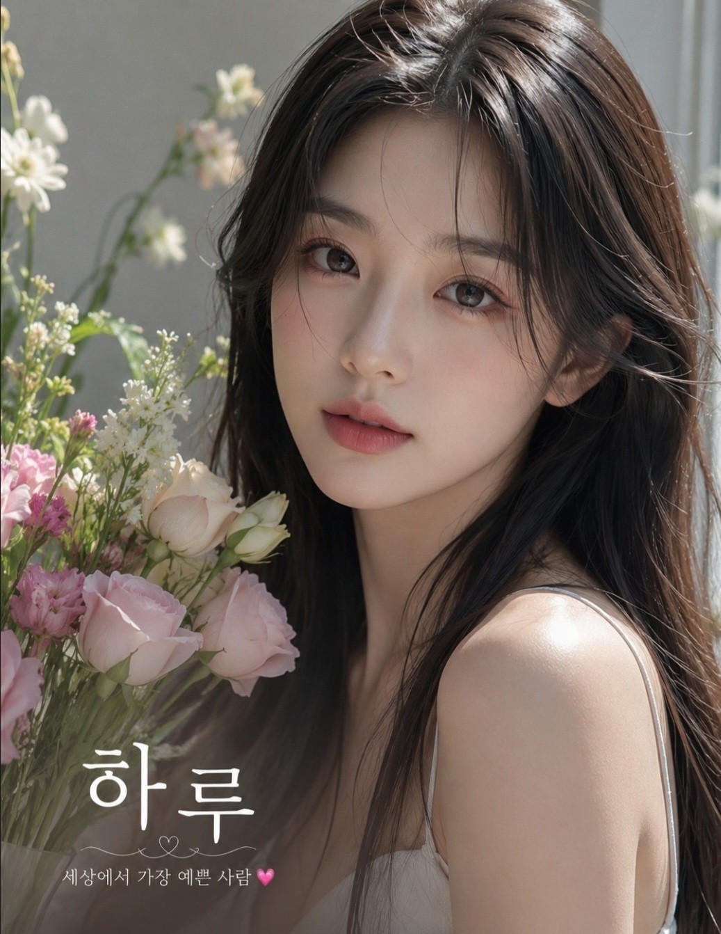 신입)오늘로즈데이래🌹