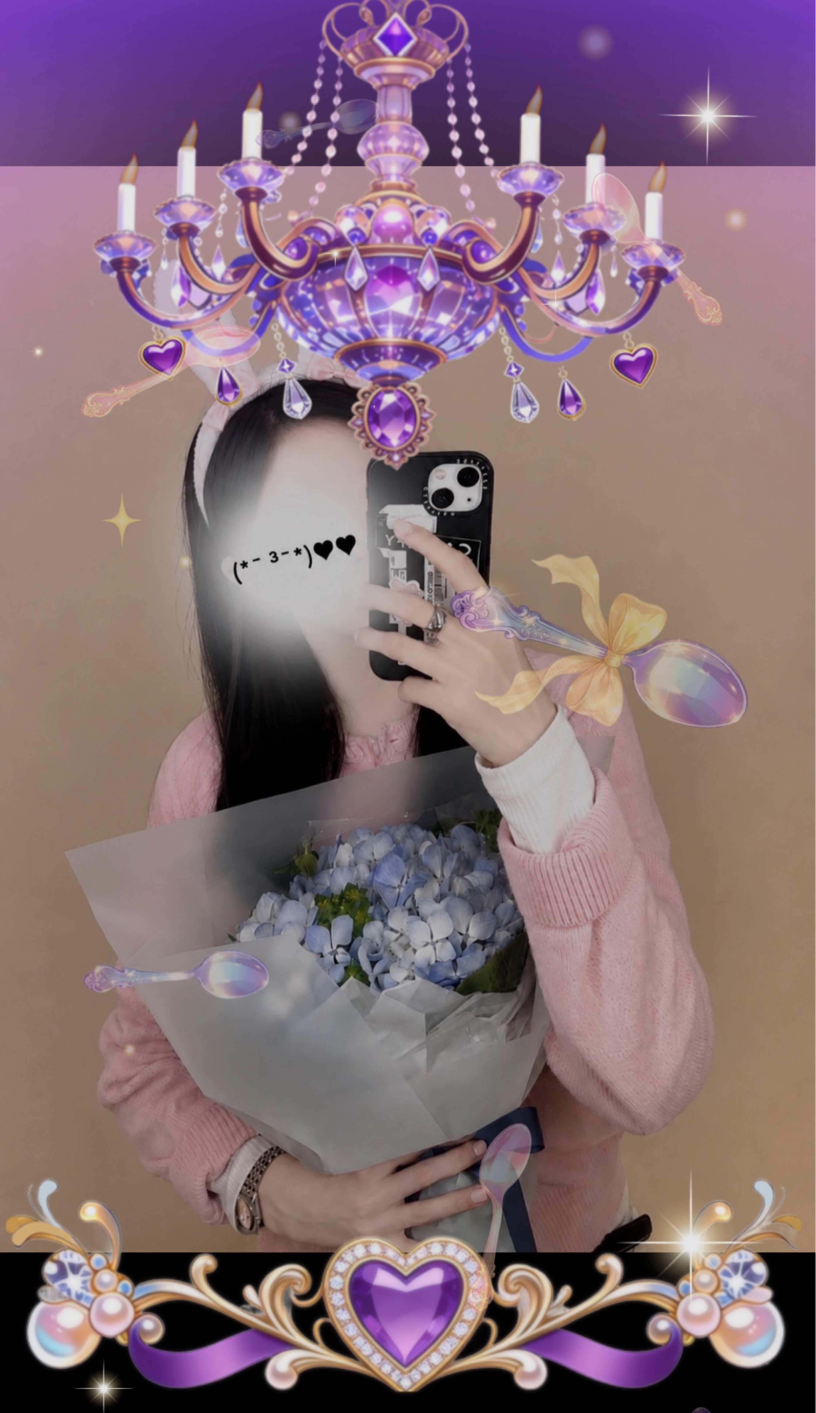 욕스푼으로 욕해서 속시원하네