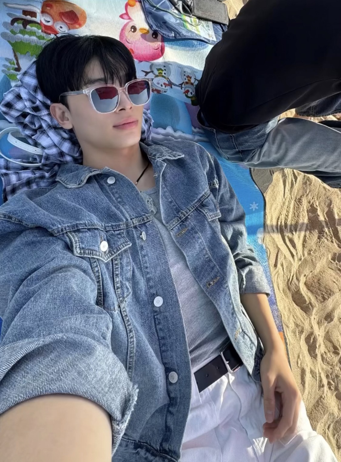 레전드 라콜