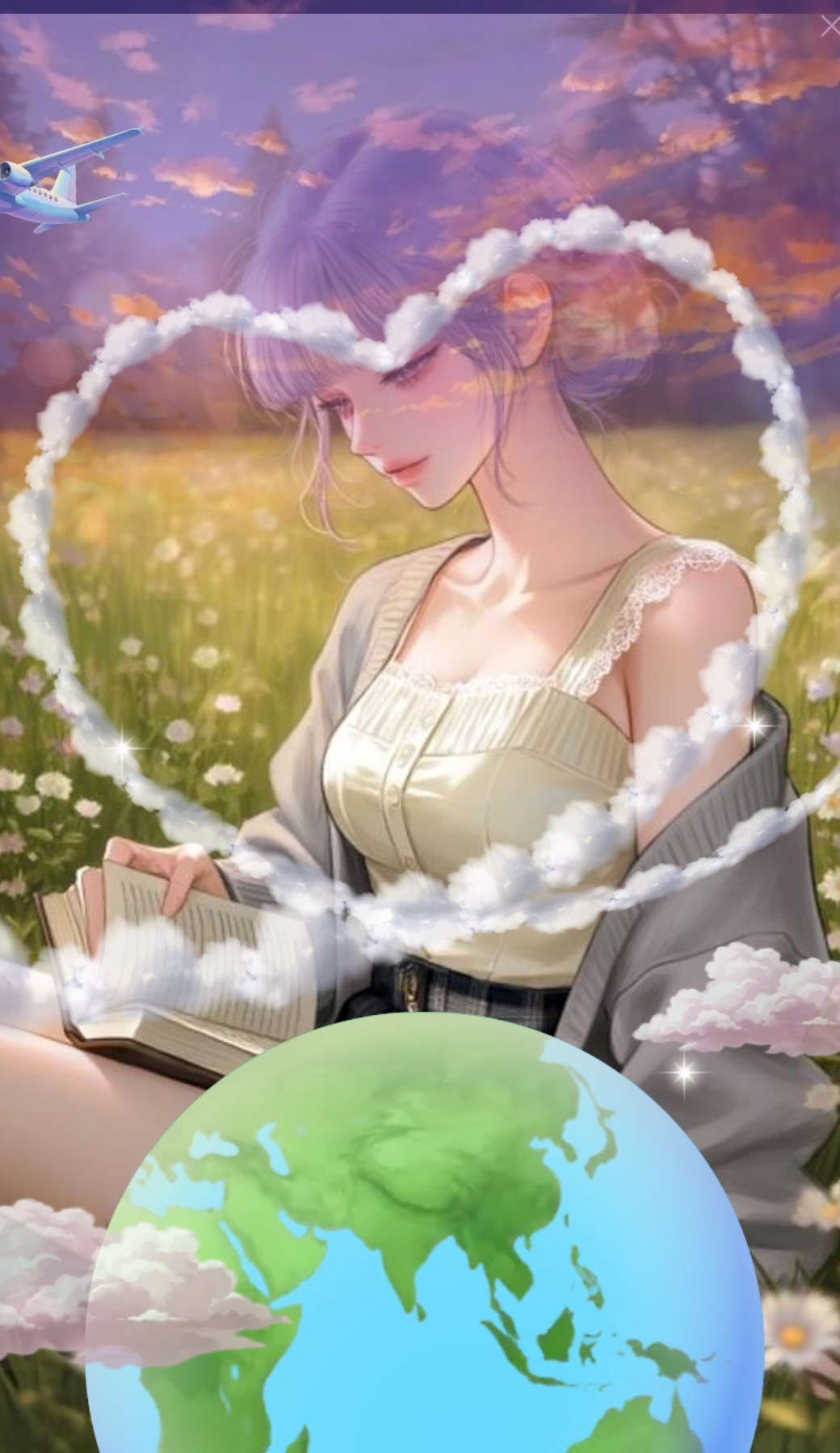 이리와 앉아ᕬᕬ ෆ