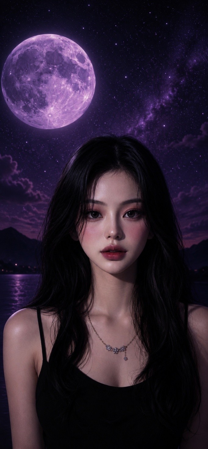 하루 끝과 시작의 경계 🌙
