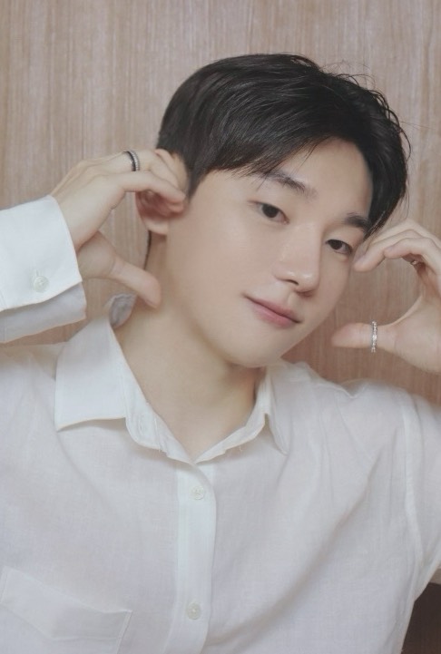 형준이에요