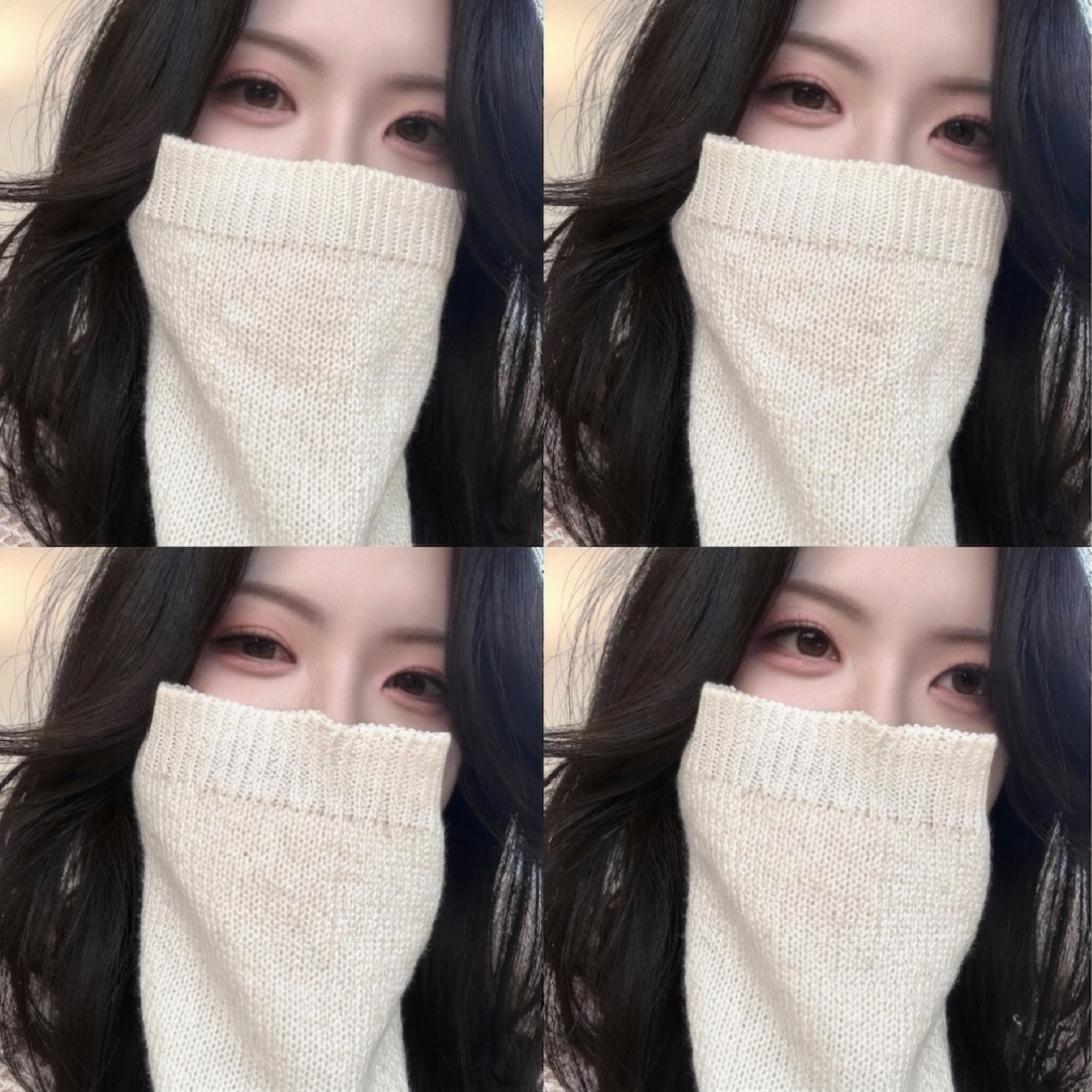 잠방 1황 목소리 💗