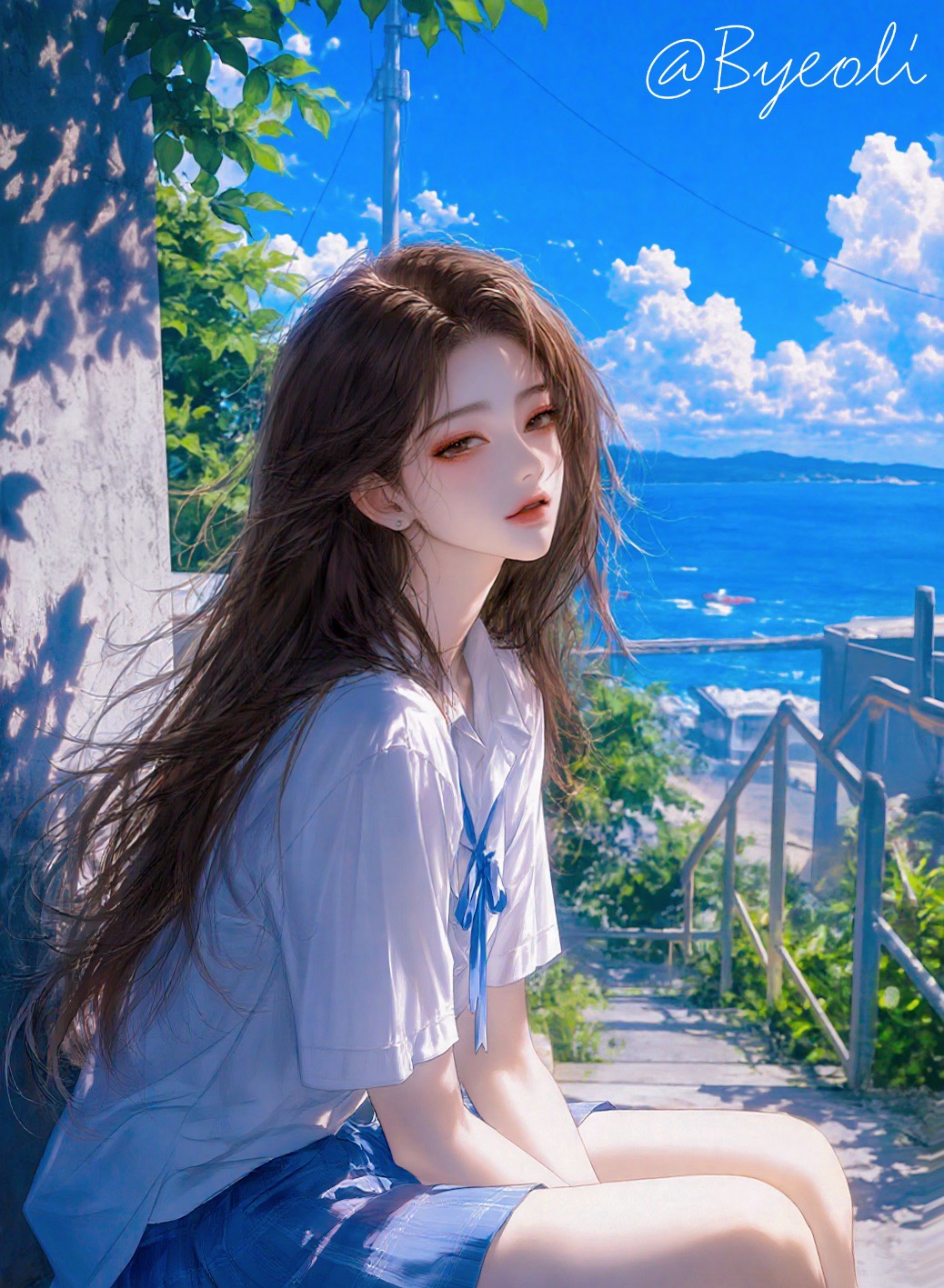 코노일걸?