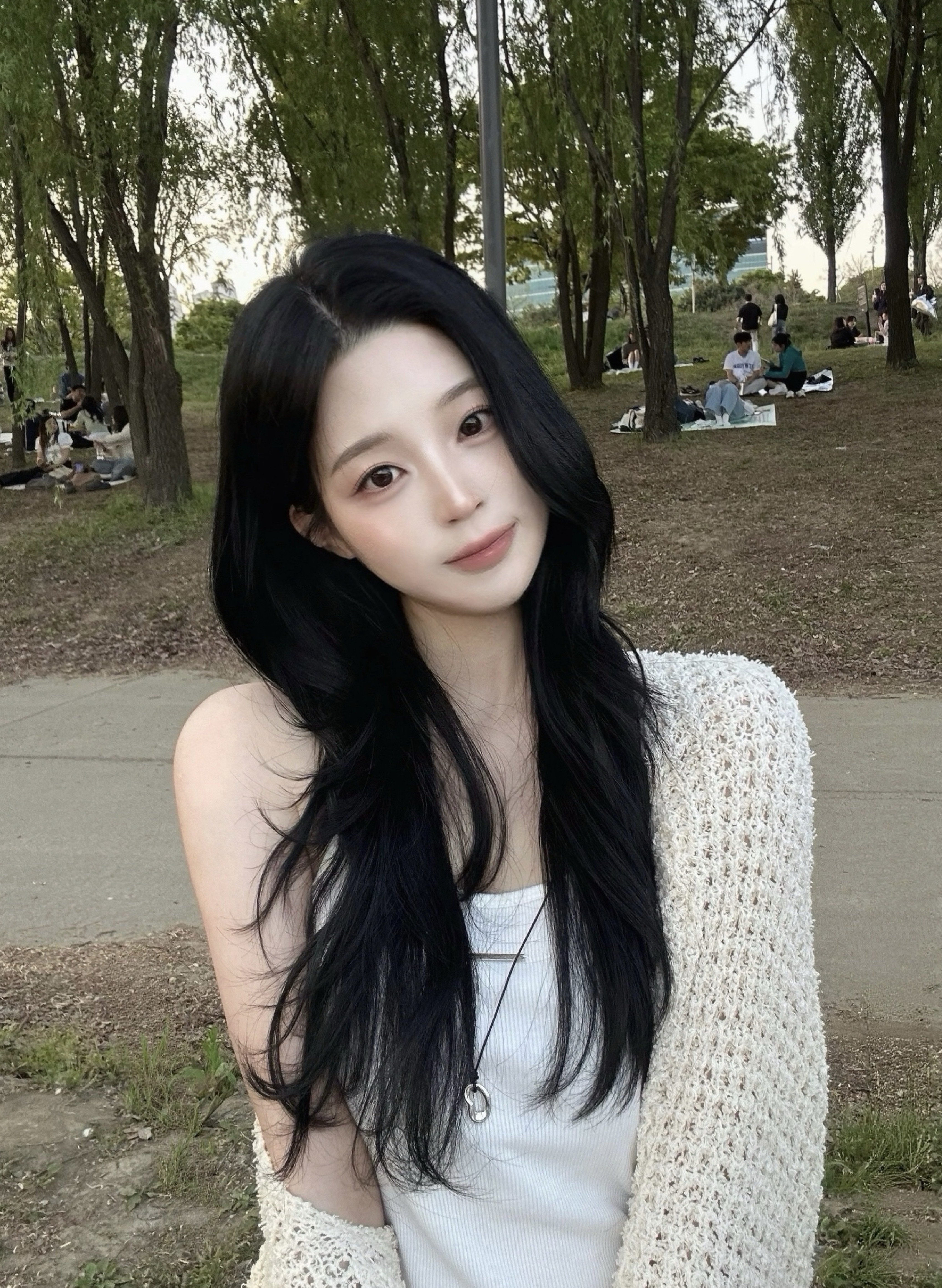 달달하게 재워줄게요 이리와요💗