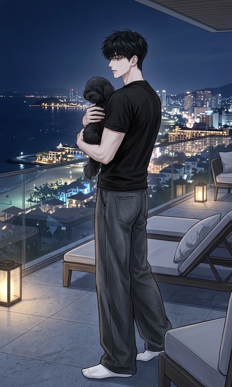 2시간동안 소통할래?