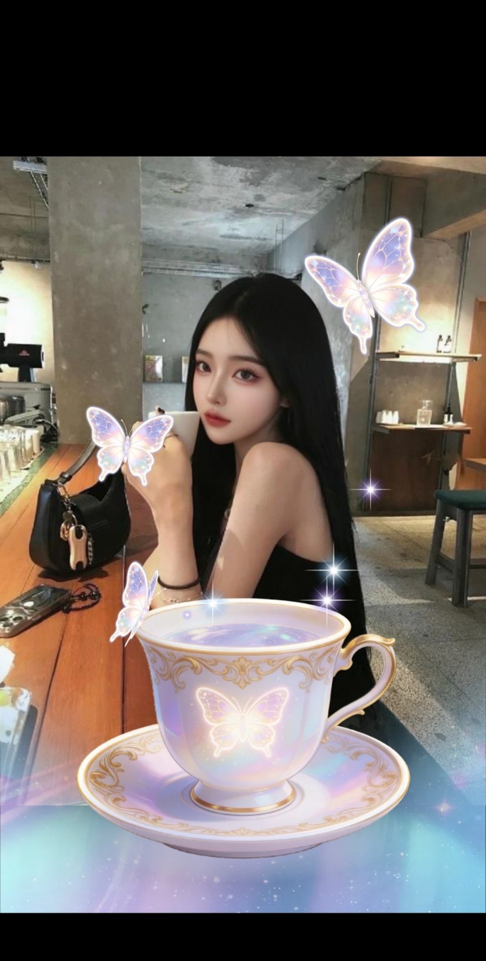 듣기 편함 ♡