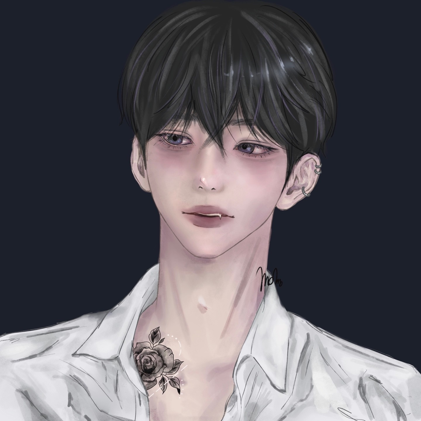 잔잔한거 또 망했네,