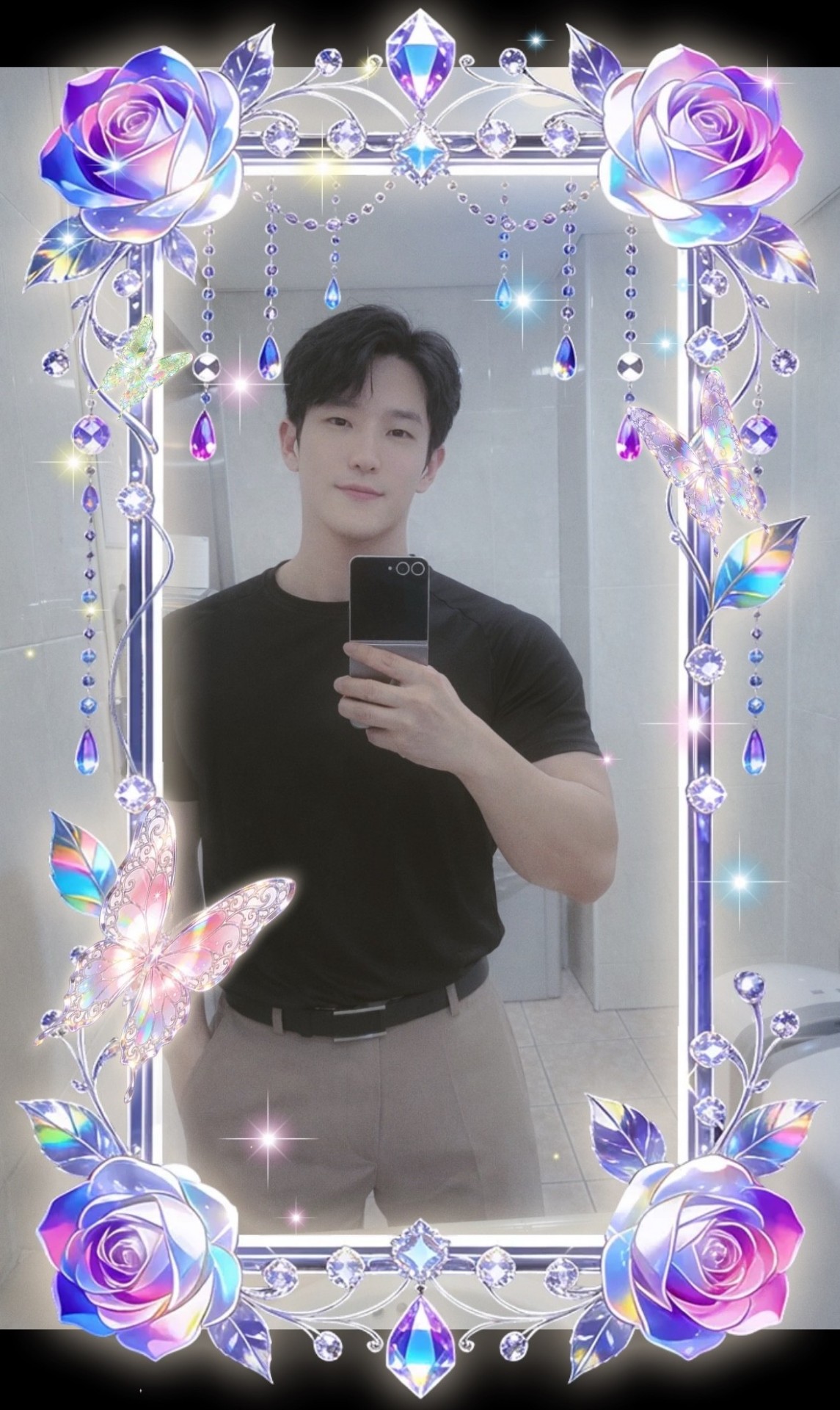 즐거운 아침방!