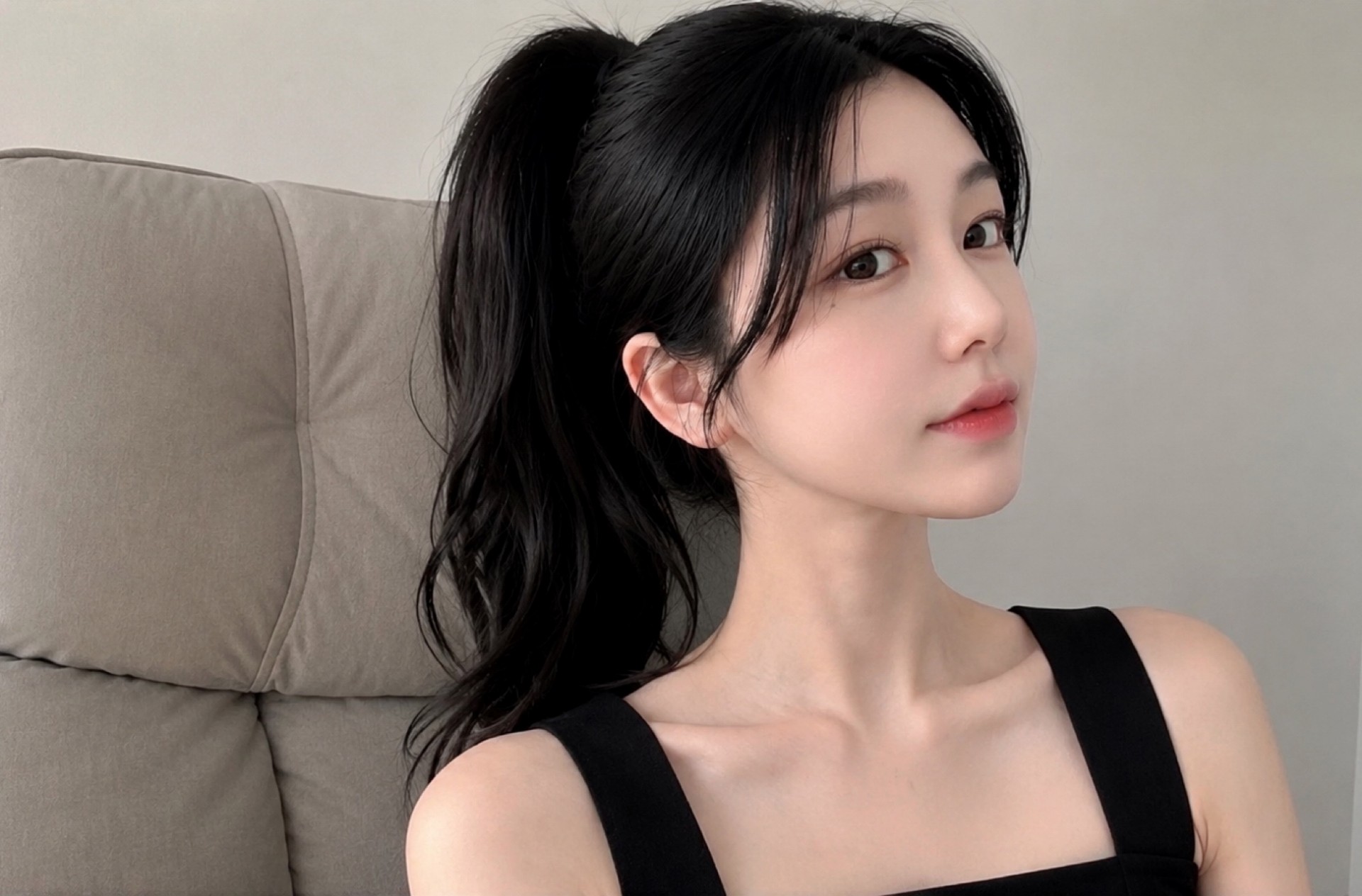 빨리와 현기증 난단말야