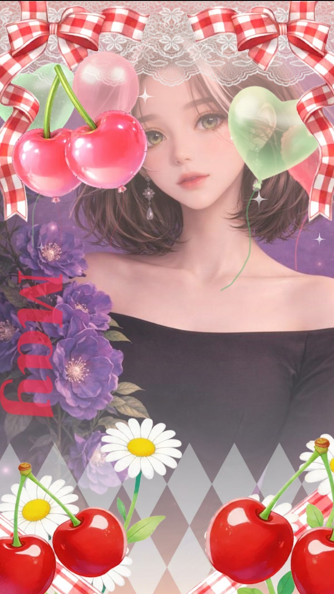이 리 와  안 아 줄 게