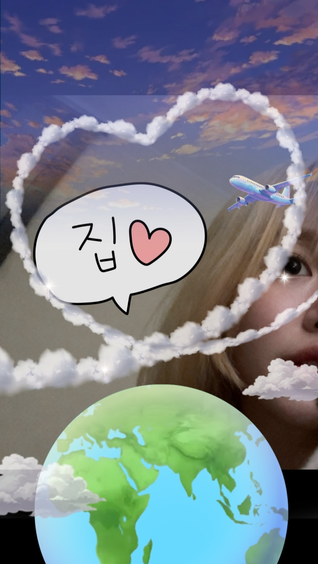 밤에 듣기 좋습니다.ᐟ