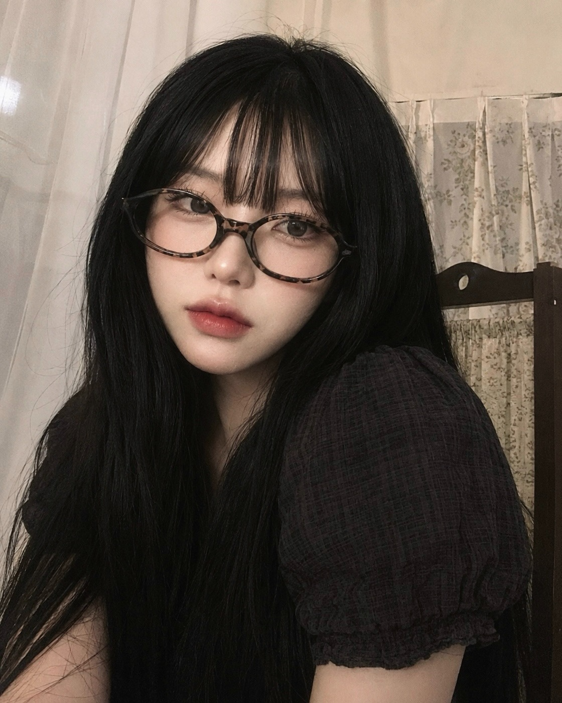 내가 너 꼬시면 뭐해줄래 ♥