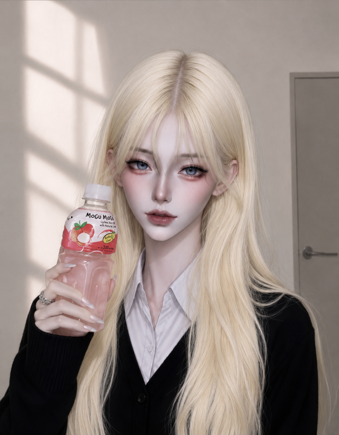모쿠모쿠 ☆⋆｡𖦹˚