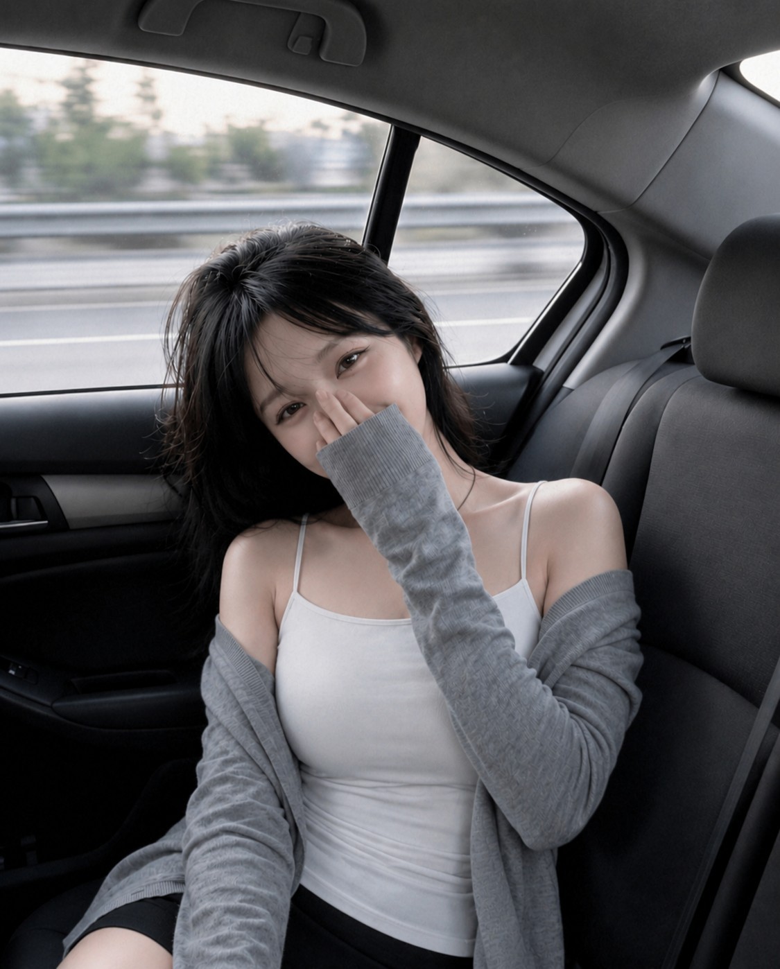 #편함❤️  너만 기다려❤️