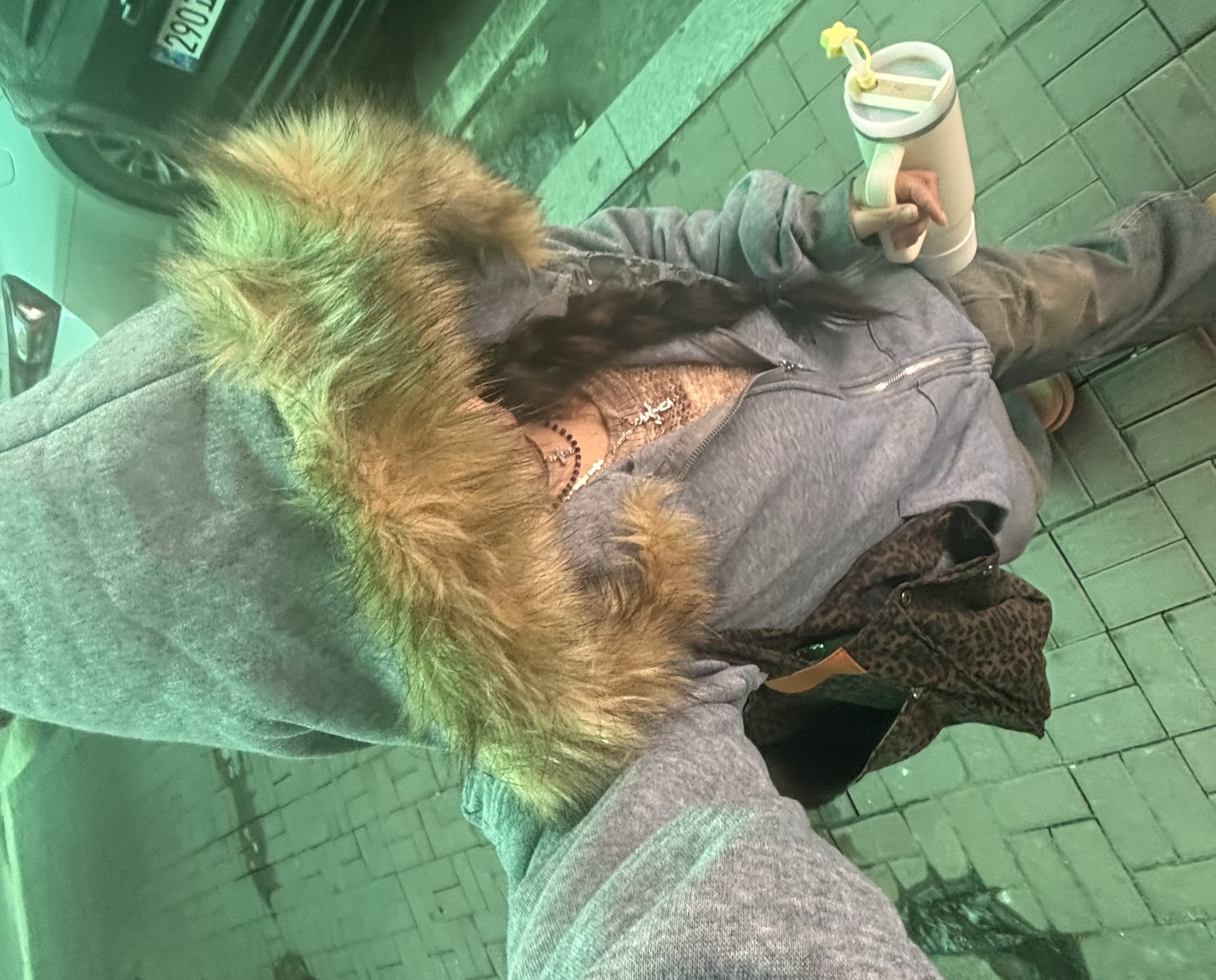 나도 누군가에겐 진상이겠지
