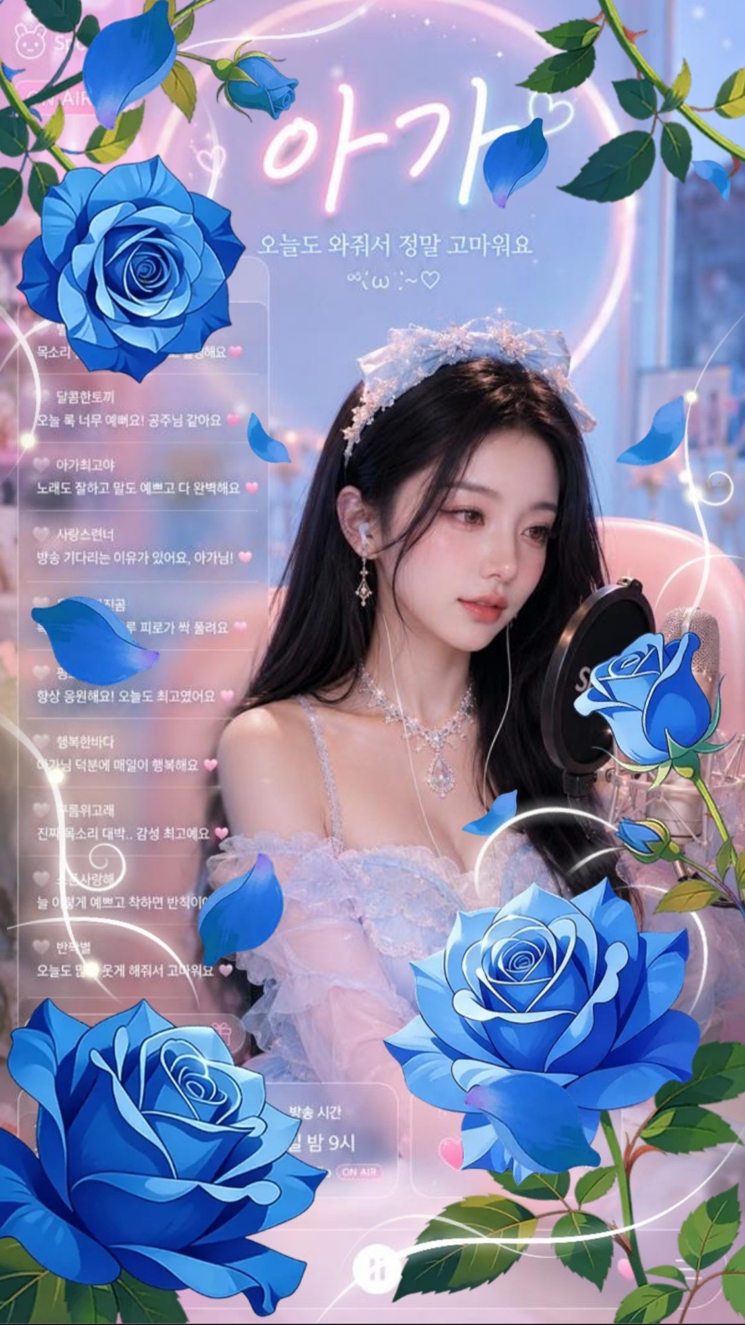 감기자😘