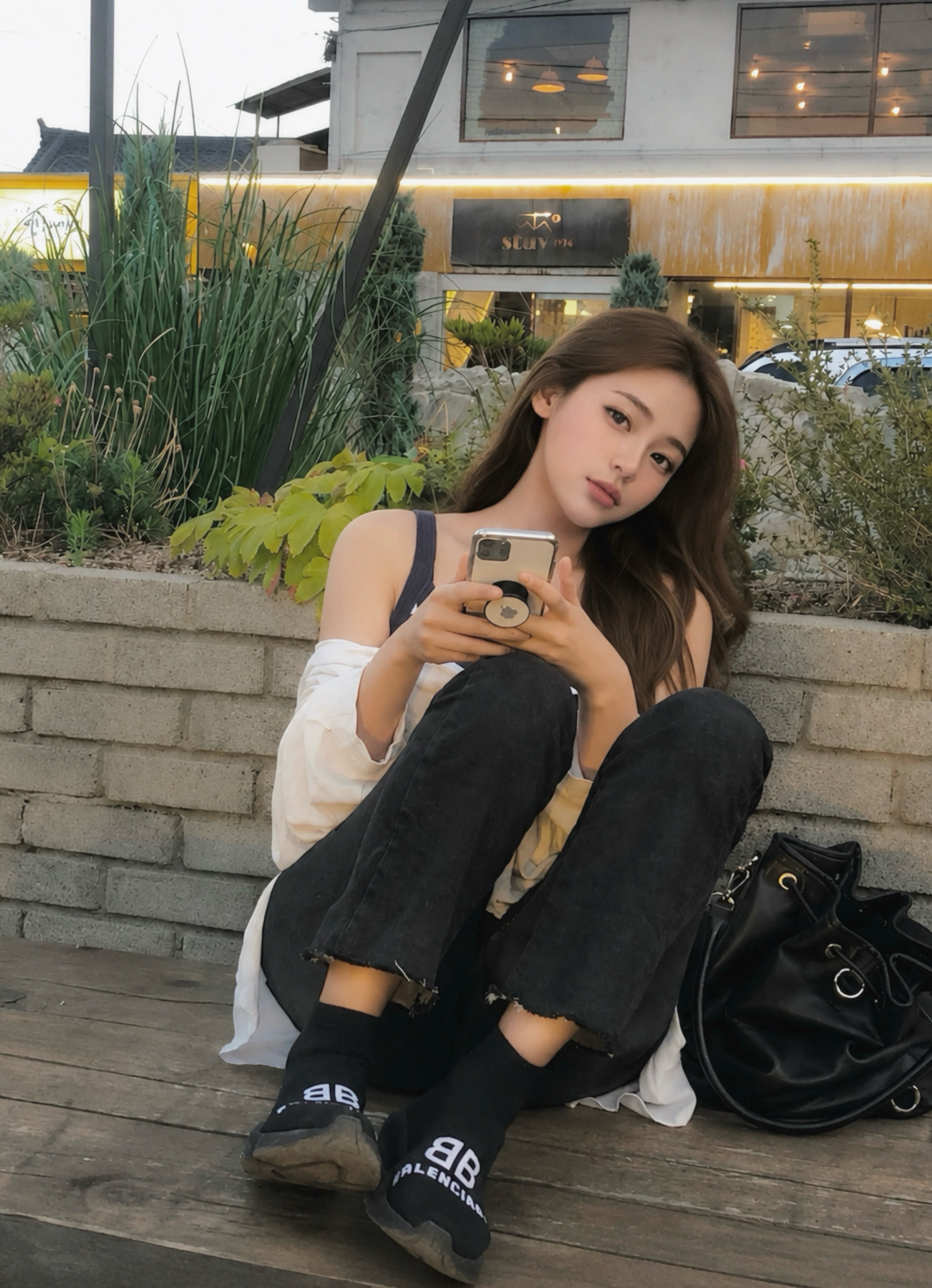 모하세오