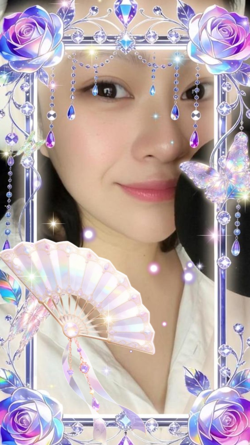 다들 나보고 노래 잘한데