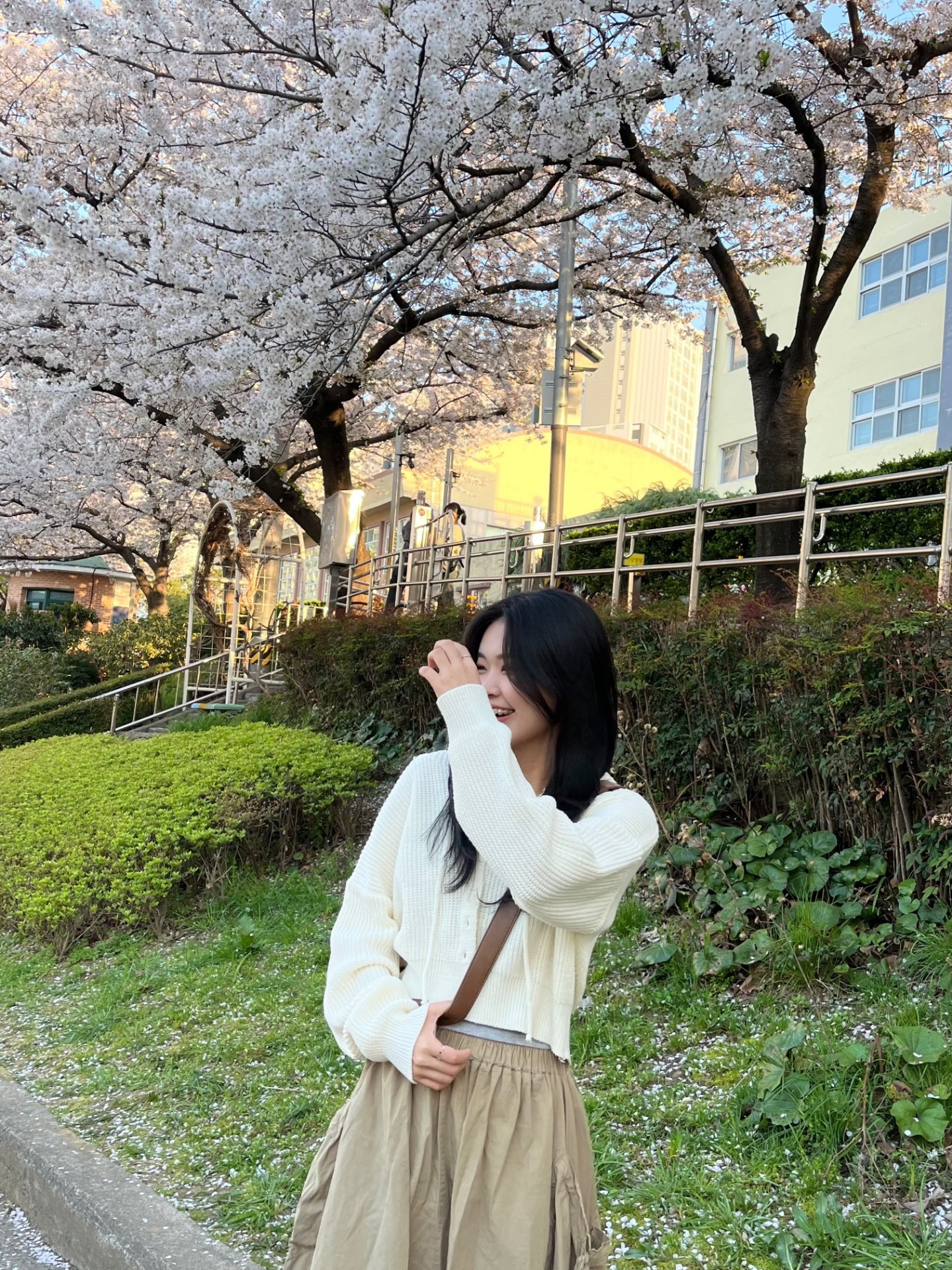 하며들어랏 - ♡