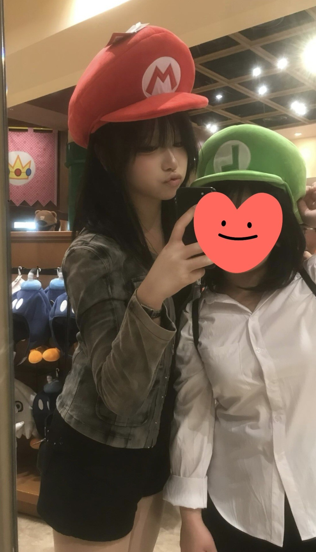 디제이 먹방 중