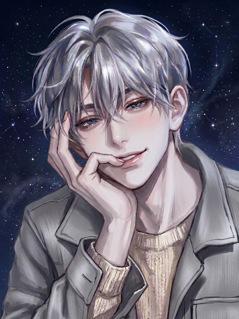 네가 찾던 목소리