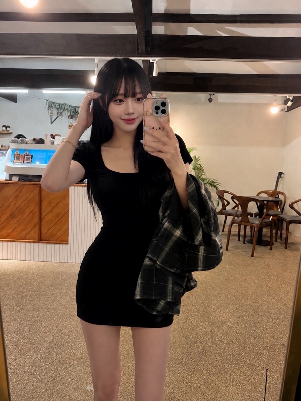 빨리와 현기증 난단말야