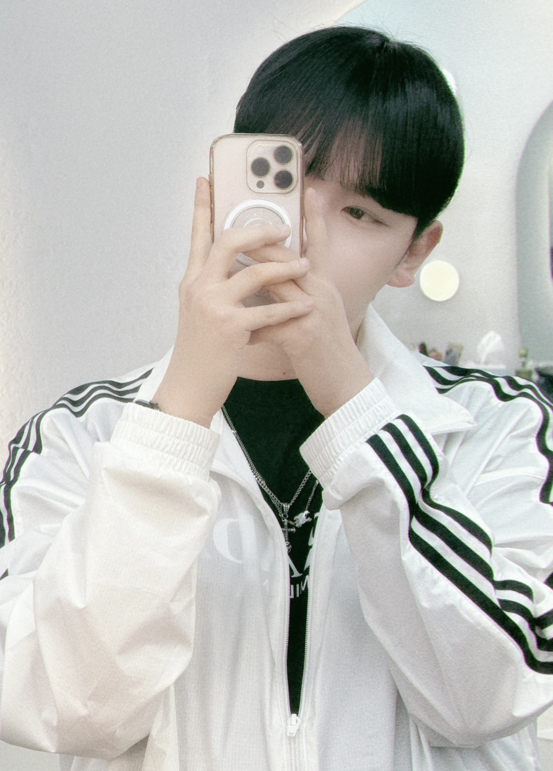 안오면
