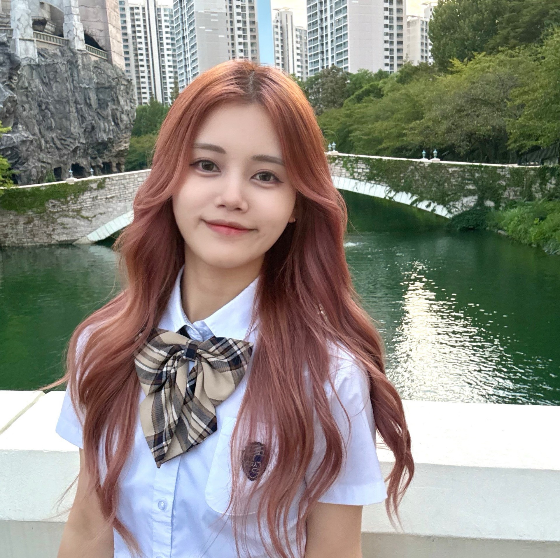 편하게