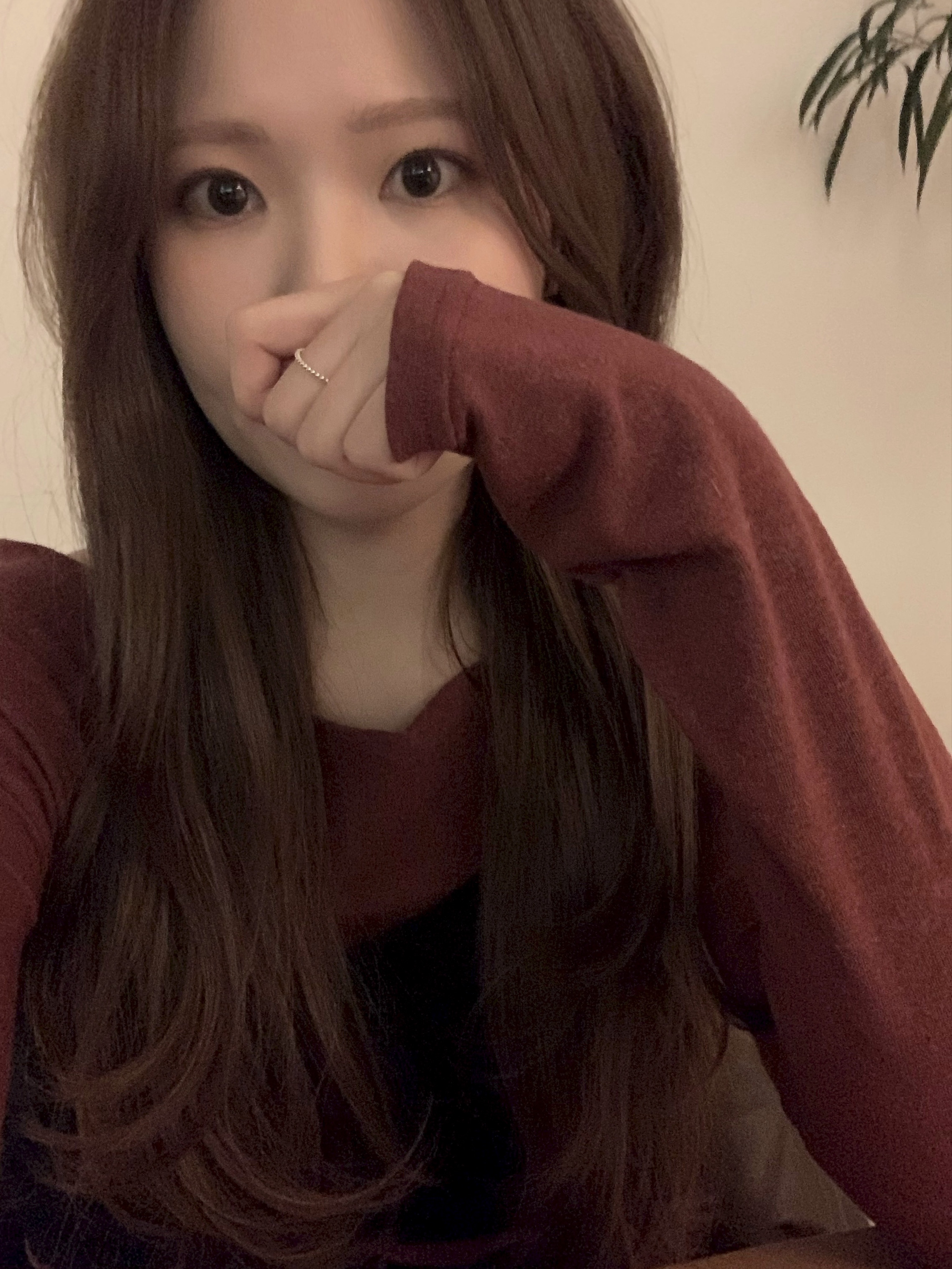식곤증 뿌시기 ♥