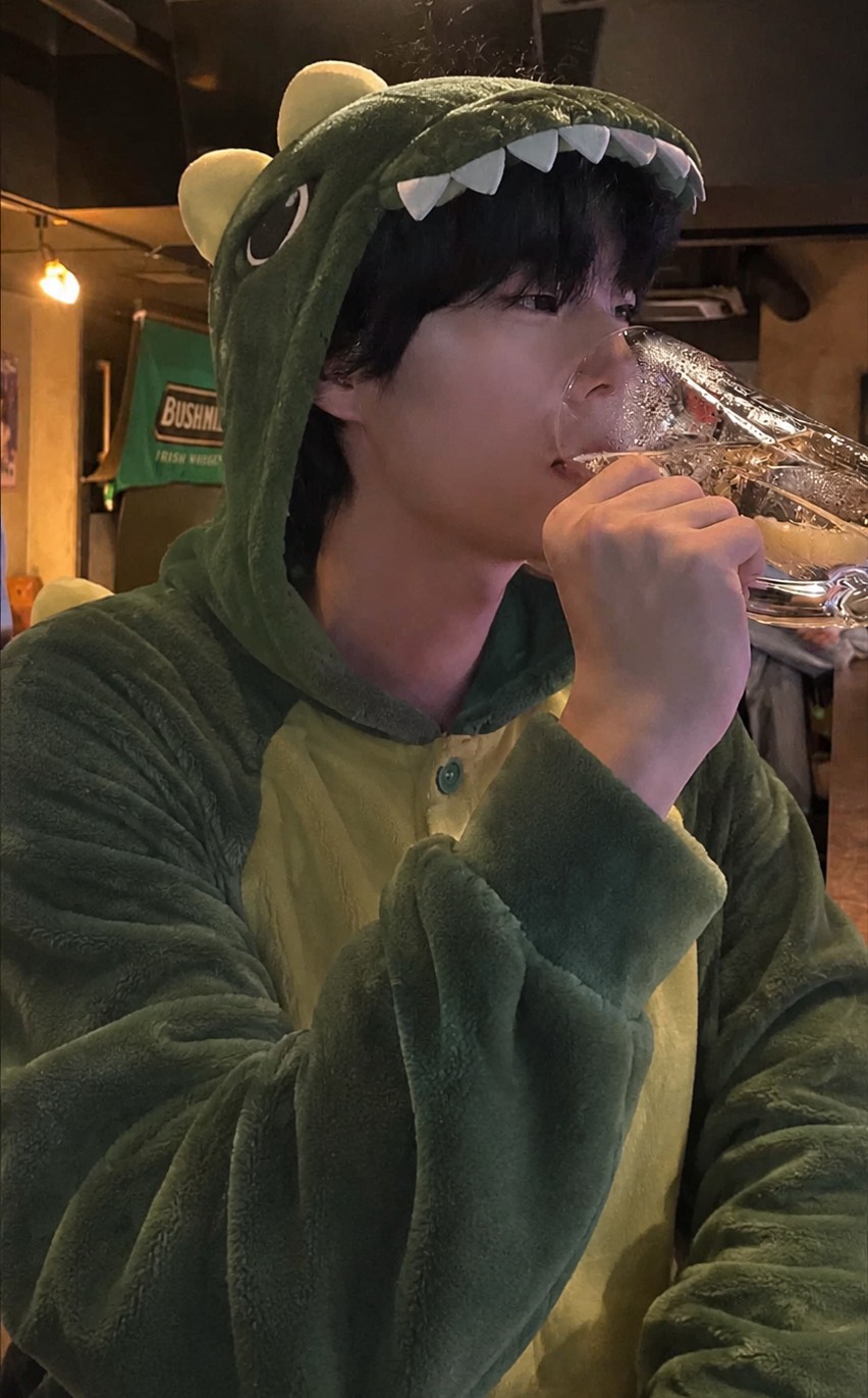 그냥 수다