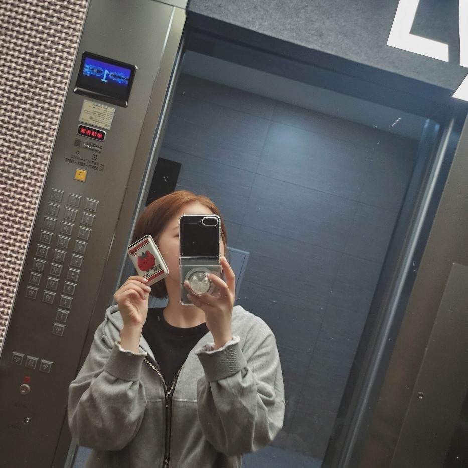 일욜 플리 🎧