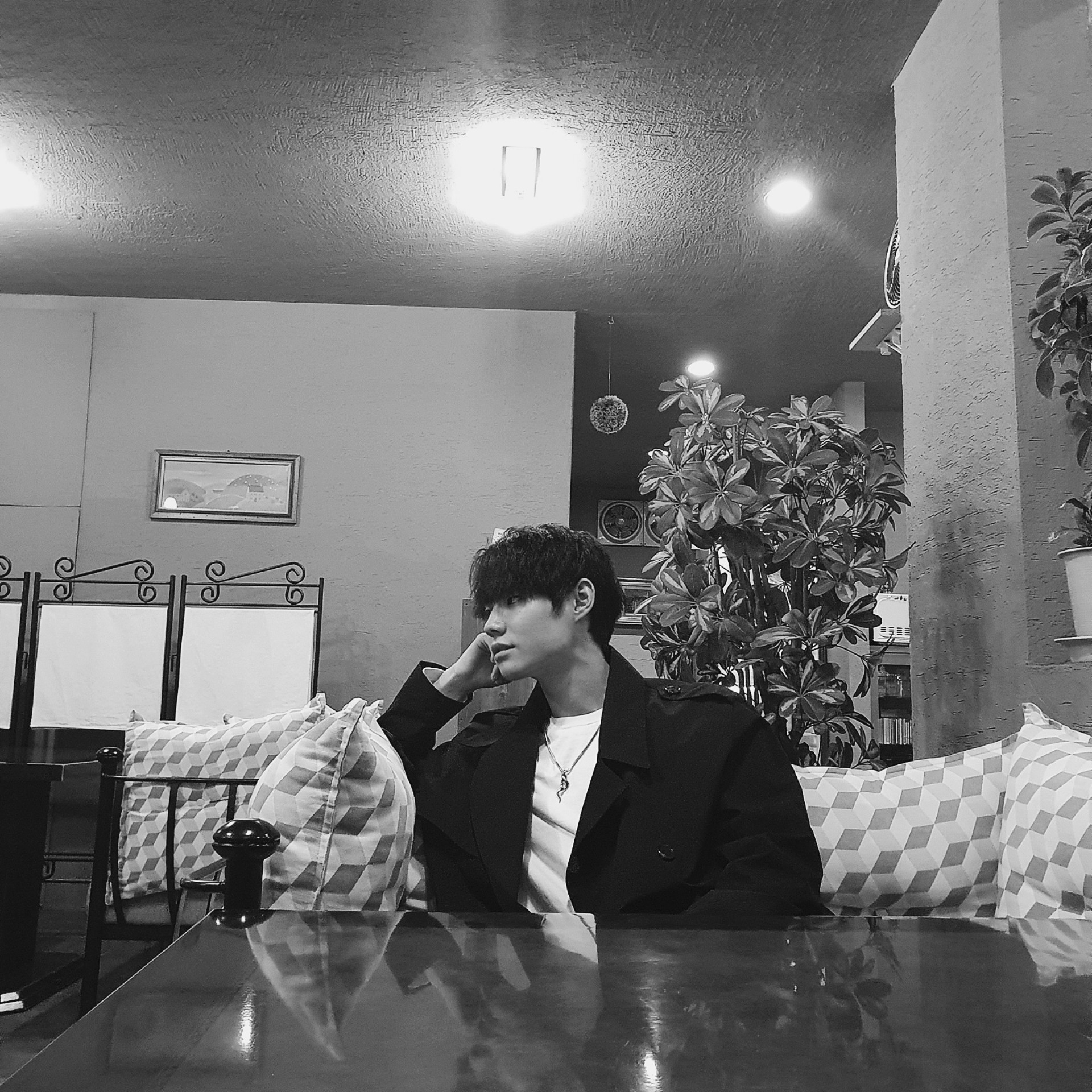 잔 잔