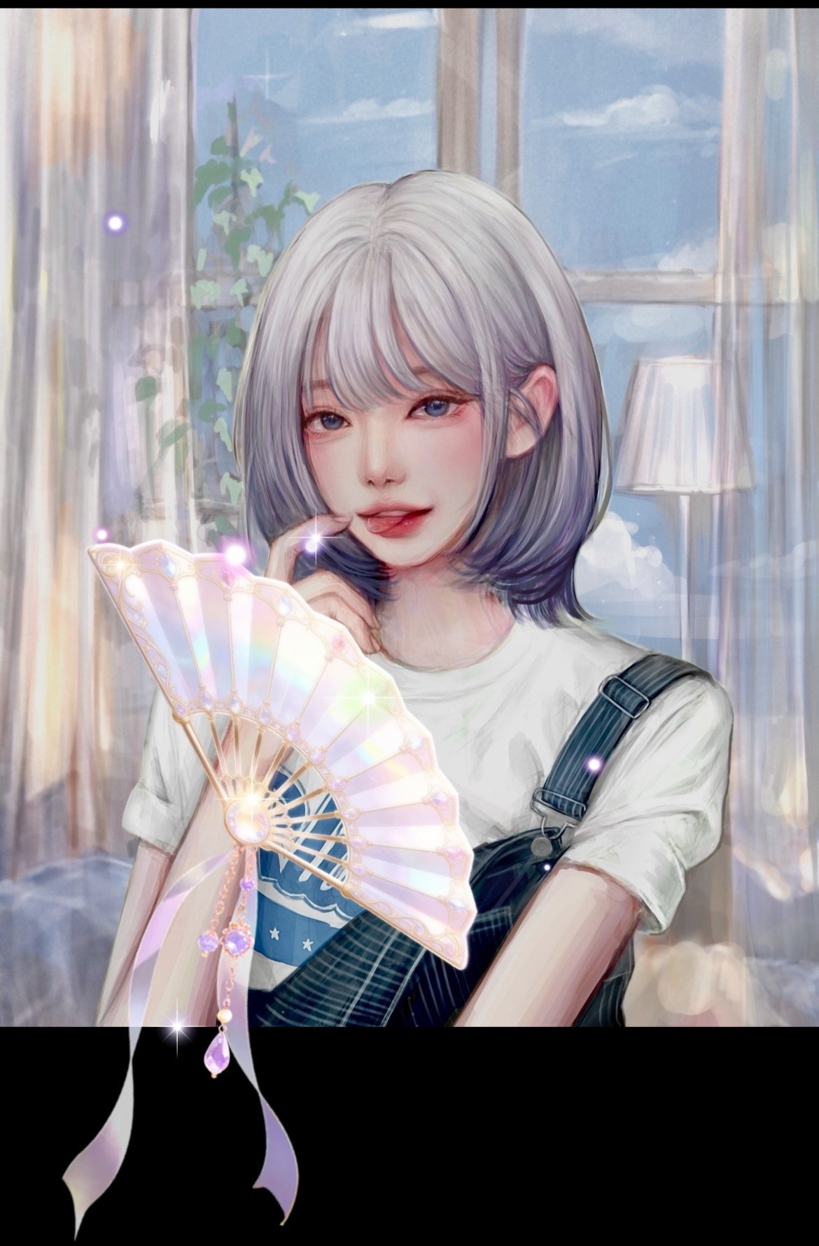 ·˚ 똑똑, 좋은 아침 ₊·