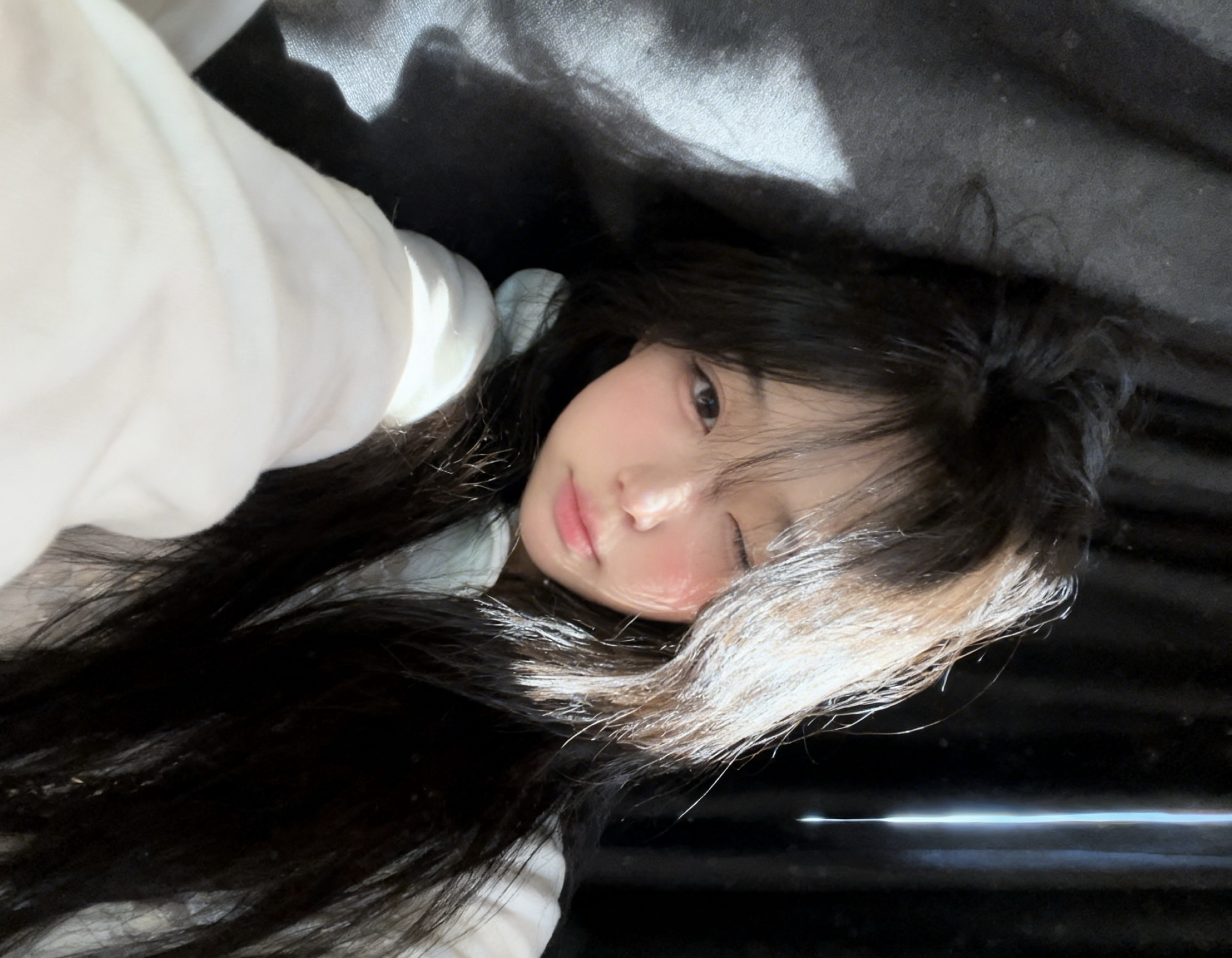 의도치 않은 잠방