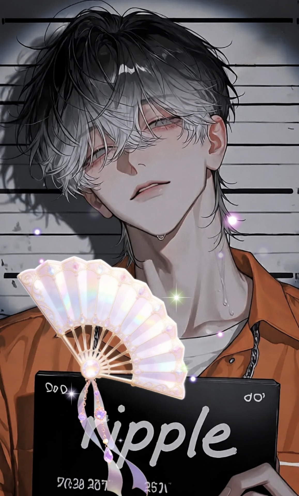 # " 유 혹 " 합니다