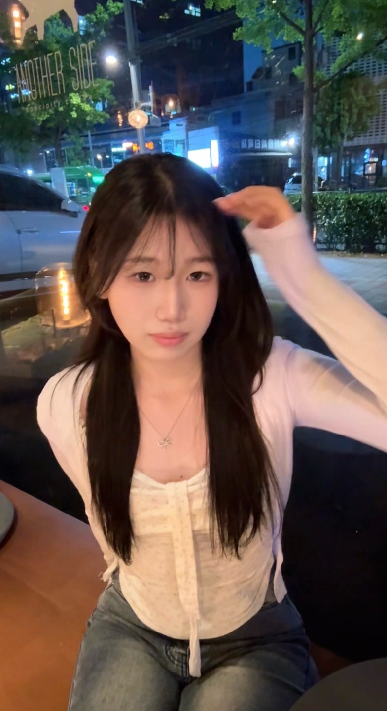 꽤 귀엽습니다 ♥︎