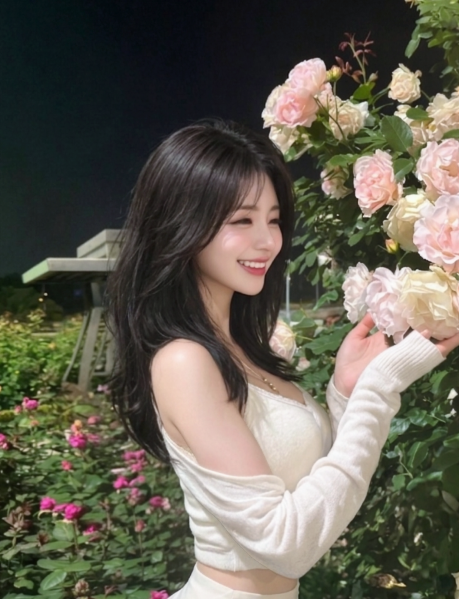 행 복