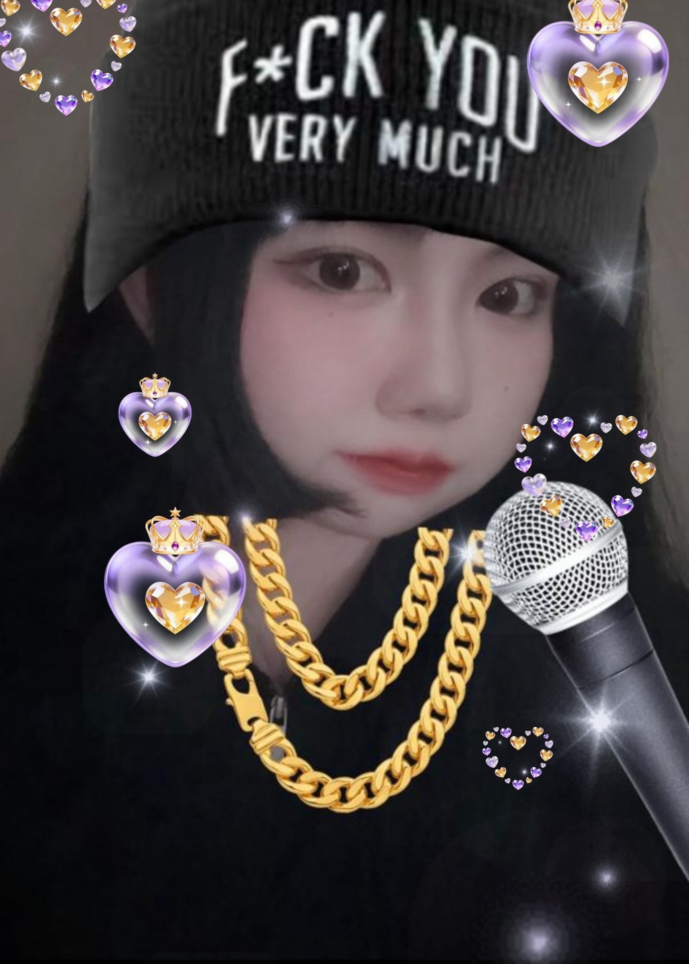 쇼미더머니 출신 김푸딩