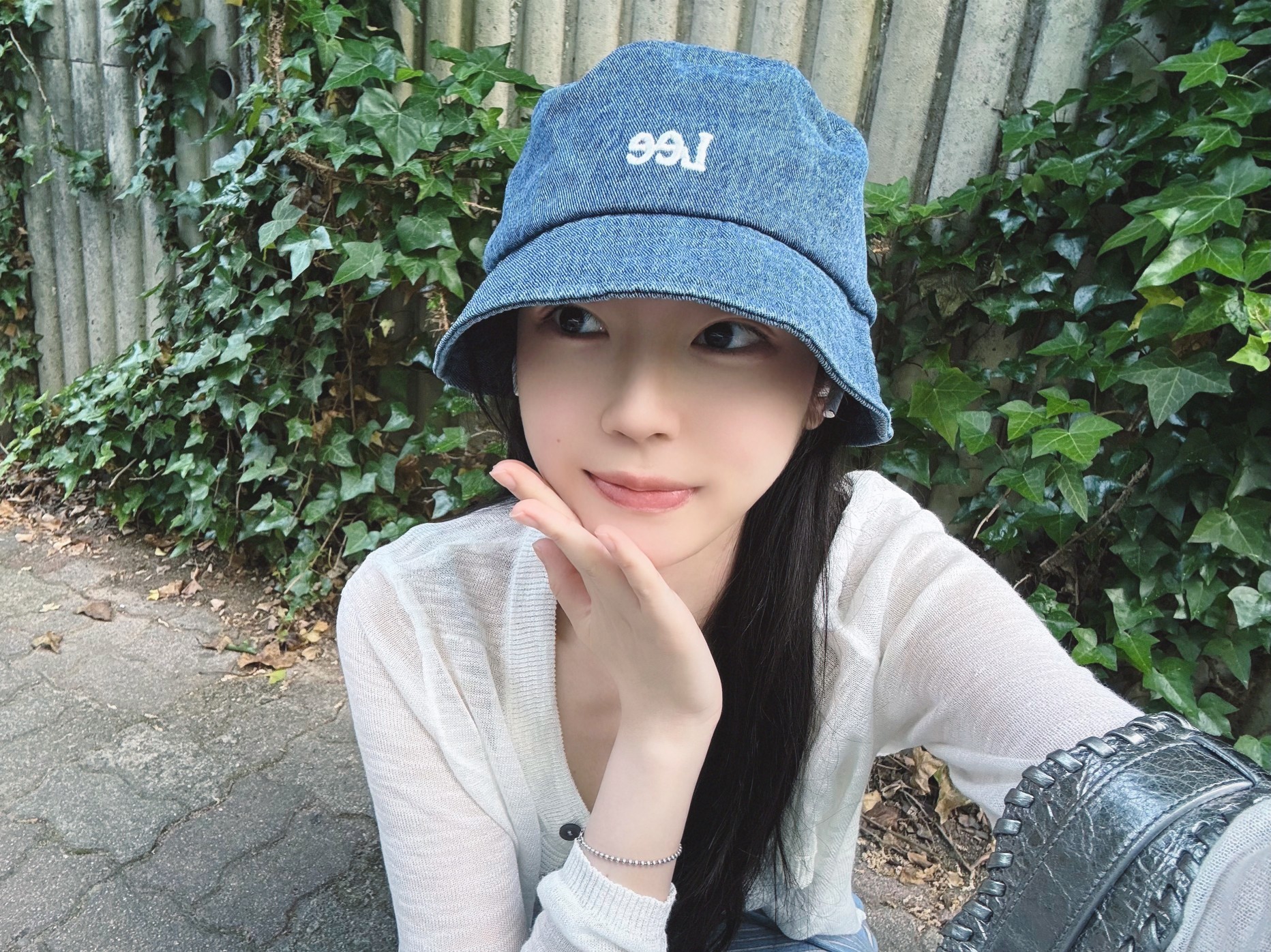 잇테키마스 !! ❤︎
