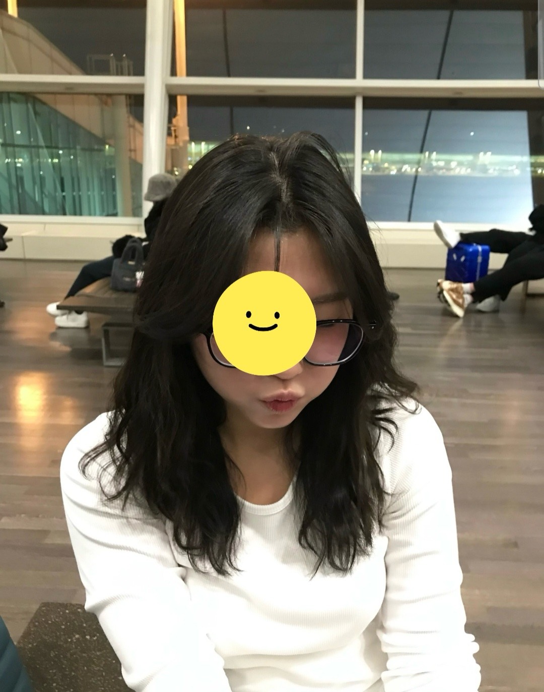 이제 누가 퀸이지 ? 